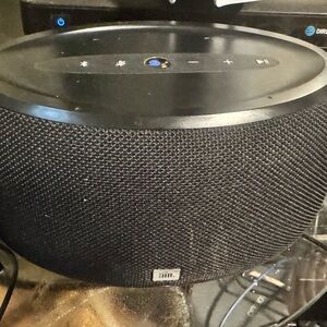 JBL link 300 with Alexa